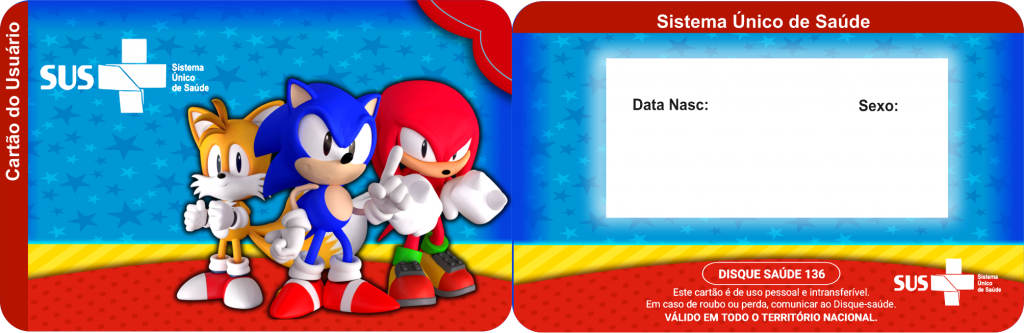Arquivo Sonic 2 PNG em alta resolução para baixar grátis